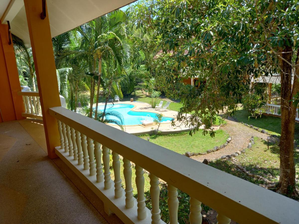Sabai Residence Ao Nang Luaran gambar