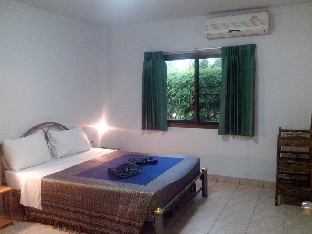 Sabai Residence Ao Nang Bilik gambar