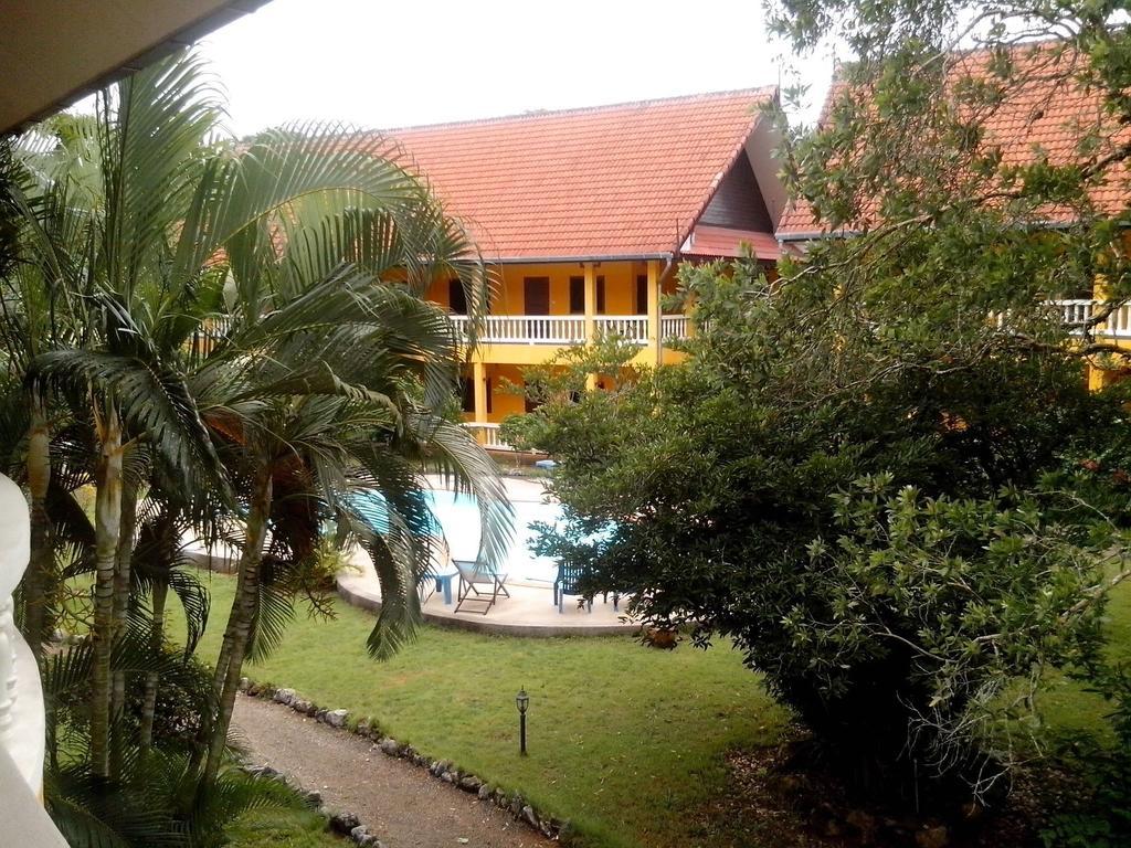 Sabai Residence Ao Nang Luaran gambar