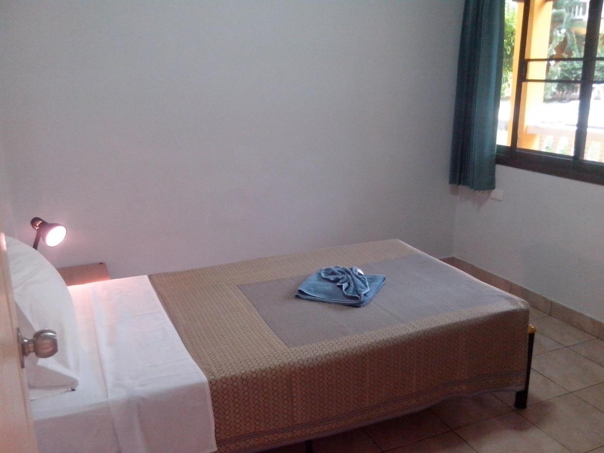 Sabai Residence Ao Nang Bilik gambar