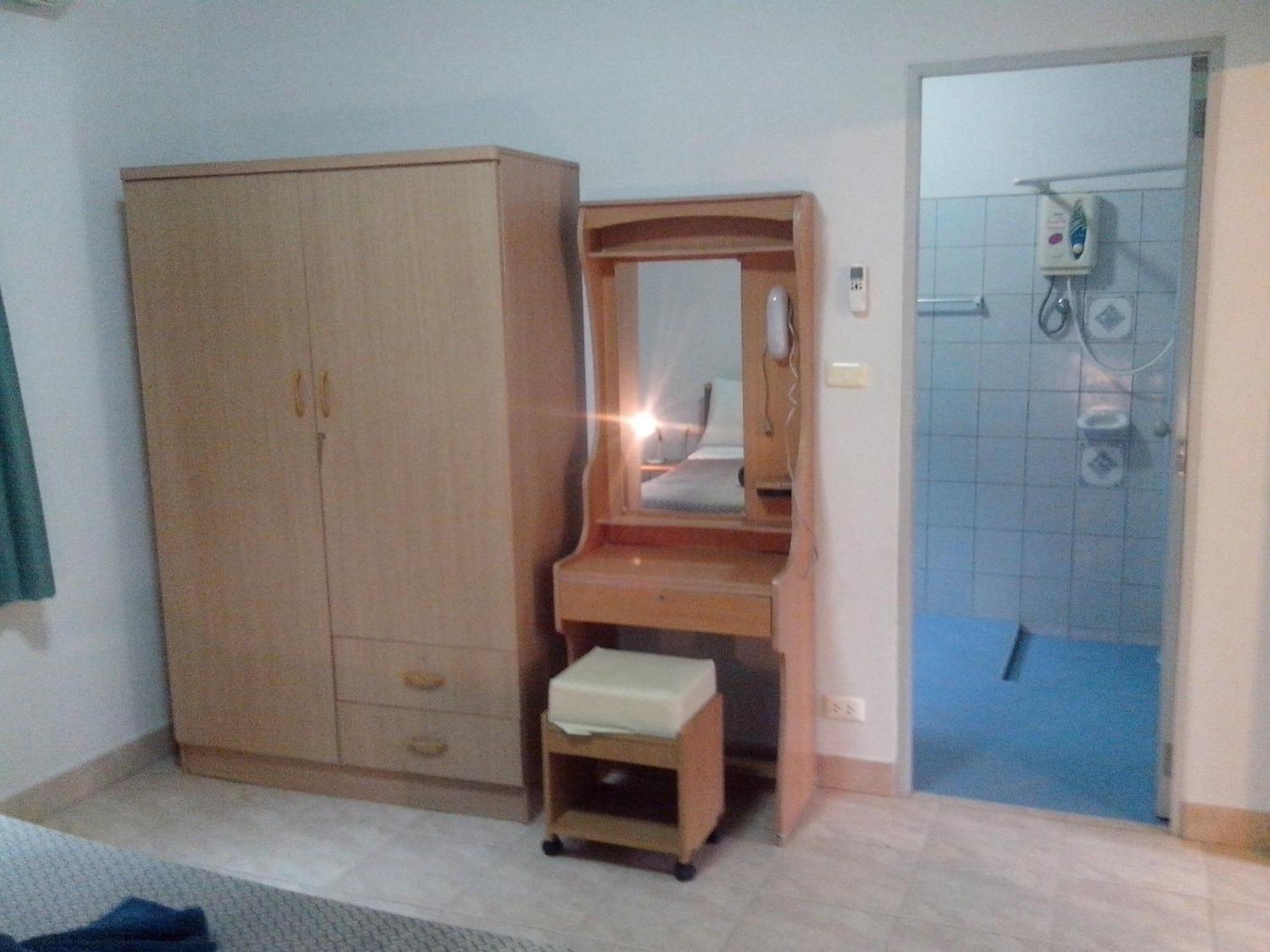 Sabai Residence Ao Nang Bilik gambar