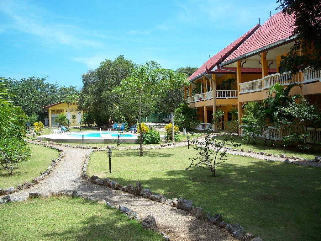 Sabai Residence Ao Nang Luaran gambar