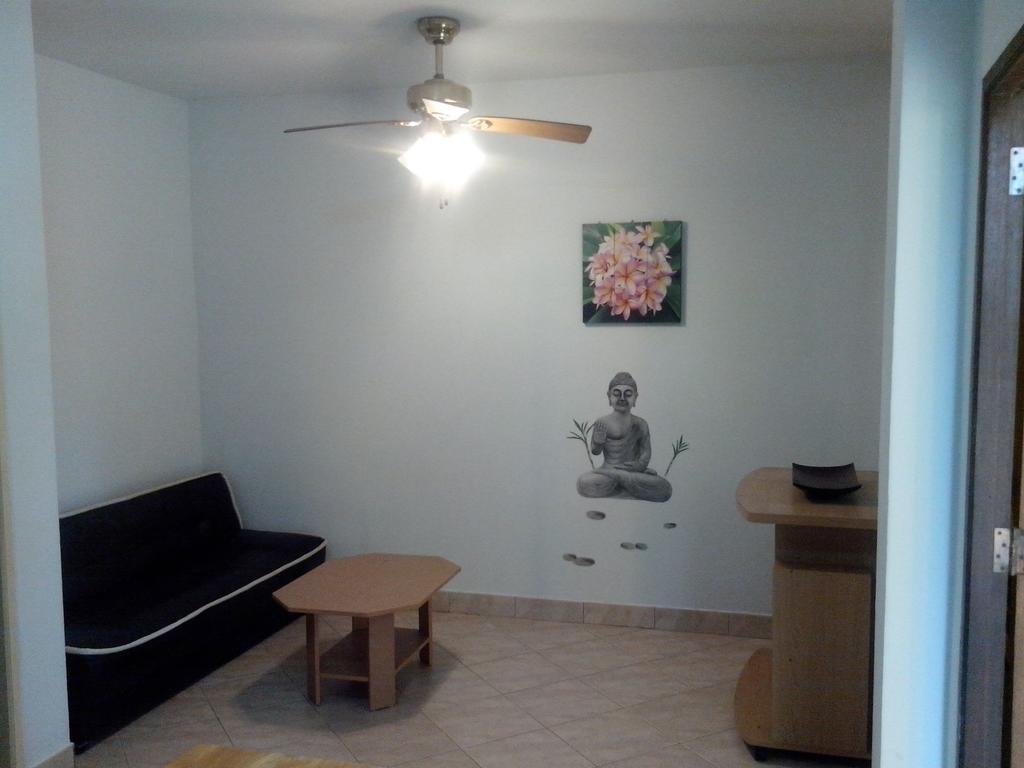 Sabai Residence Ao Nang Bilik gambar